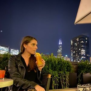 Meet your Posher, Megan